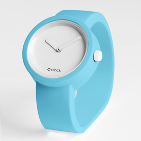 O'Clock Watch