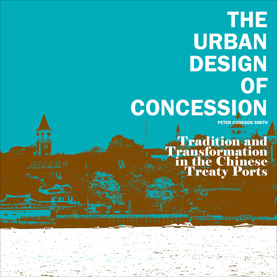 Urban Design of Concession