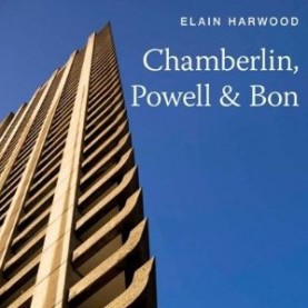 Elain Harwood