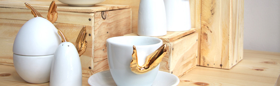 Estudio Manus Ceramics