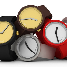 OC-GS_277x277_01 EXHIBIT O'clock Gold and Silver