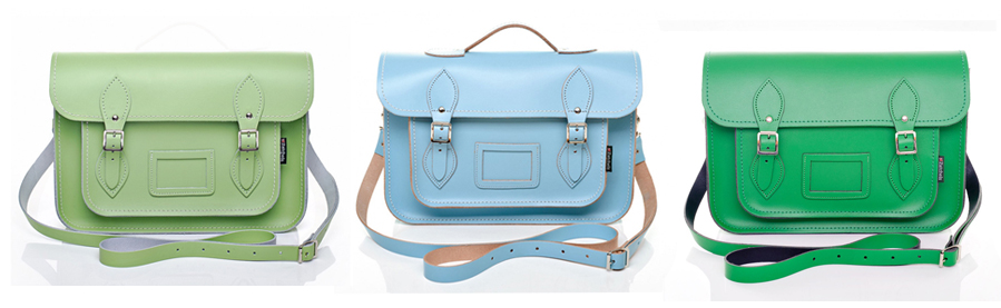 Zatchels Zatchels