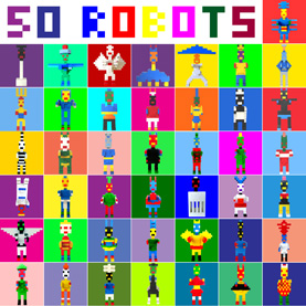 50Robots_277x277