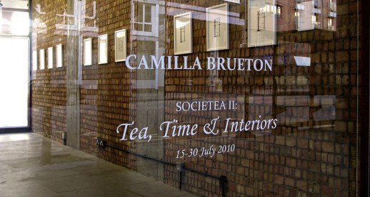 Super Estate Projects Societea Camilla Brueton