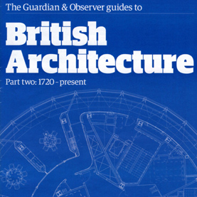 EXHIBIT British Architecture Guide